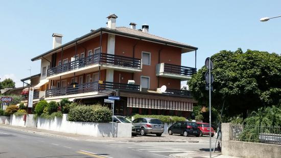 Tavola Calda Da Irvana